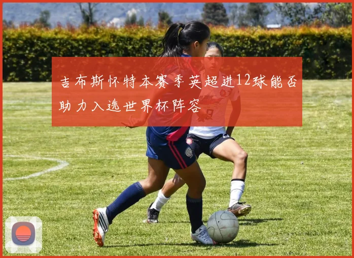 吉布斯怀特本赛季英超进12球能否助力入选世界杯阵容